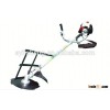 New 52cc 1.75kw Gasoline Grass Trimmer, Brush cutter with CE Approved HS code 846789000