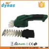 3 in 1 cordless grass shears mini grass trimmer