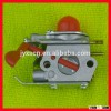New Poulan Craftsman Gas Trimmer Carburetor Kit Zama C1U-W24 WT3100 530071822
