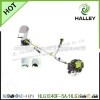 Mini gas powered harvester for farmer 43CC HLG1E40F-5A