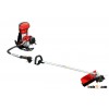 Backpack Gasoline Grass Cutting Machine 51.7cc Brush Cutter