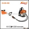 High qualtiy Farming machine backpack 42cc Gasoline Grass Trimmer and Brush Cutter
