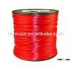 Nylon Trimmer line in roll package