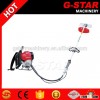Hot sale china back pack brush cutter ANT3B with CE
