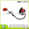 4 stoke knapsack gaoline brush cutter or 38cc grass cutter or backpack 4 sroke grass trimmer