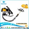 best brush cutter price for sale TT-BG430A CE EMC EU2 43cc