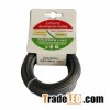 Grass Cutter nylon trimmer line 1.3mm 1.5mm 1.65mm 3mm diameter