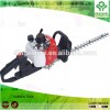 22.5cc Woman or Men Cut tree branch Double Edge Blade Petrol Hedge men trimmer