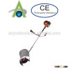 side one brush cutter,52cc gasoline cutter,mini rice cutter