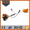 4 stroke Brush Cutter GX35 Grass Trimmer Agriculture Using Power Tools