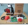 2-Stroke garden tools 31cc gas brush cutter