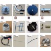 CG430 Brush Cutter Parts
