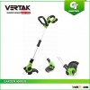 18V Lithium-Ion Cordless Trimmer, Li-ion grass trimmer,grass cutter machine