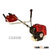 OEM Brush Cutter CG450E With GS/CE-EMC/EUROii