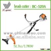 brush cutter part 49CC/52CC ZYBC-520