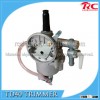 Carburetor for Kawasaki TD40 TD48 Weedeater Trimmer Float Type Carb