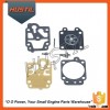 HUSTIL Grass Trimmer spare parts CG520 CG430 Brush Cutter Carburetor Repair Kit