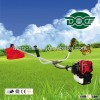 four -stroke 35cc gasoline brush cutter