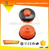 professional rotary cutting brush cutter nylon trimmer head