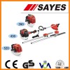 4 in 1 multifunction garden tool set