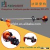 absolutely trust machinery brush trimmer