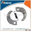 Replaces for Kawasaki TD40 KT33 TH43 Brushcutter Parts Clutch Shoe Assy (49049 2085)