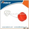 Replaces for Tanaka TBC250 Brushcutter Parts - Fuel Cap (595-0165-C91)