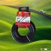 Good cutting performance Nylon grass trimmer line monofilament trimmer line shapes of round square t