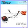 gasoline grass trimmer/brush cuttter CG520