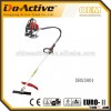 2016 37.7CC 4stroke brush cutter with 3T metal blade