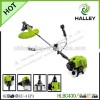 garden tool gas powered 52cc grass trimmer HLBC520