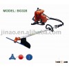 BG328 brush cutter. gasoline brush cutter