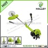 43cc anti vibration brush cutter with alloy blade HLBC430-B