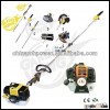multifunctional 4 in 1 brush cutter