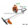 NEW MODEL,GASLONE BACKPACK BRUSH CUTTER OF BG340