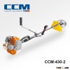 Orange & grey good-quality 51.5cc 1E44F-5A CC-8106 brush cutter