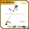33CC 3T metal blade or nylon cutter CE certificated gasoline brush cutter