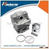 Replaces for Mitsubishi T170 Brushcutter Parts Cylinder with Piston (36mm)
