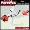 High Quality harvester brush cutters Rotary mower rice box