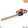POWERTEC 22.5cc 600mm garden double edged Gasoline Hedge trimmer