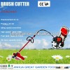 52cc brush cutter Gasoline Shoulder Brush Cutter Grass trimmer back pack brush cutter