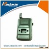 Brush cutter muffler spare parts for Komatsu G45L G43L