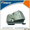 Gasoline Brush cutter muffler spare parts for Mitsubishi T200