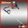 33CC petrol garden grass cutting machine