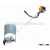 Rice Harvest Paddy Cutter
