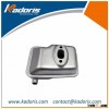 Brush cutter Muffler spare parts for Mitsubishi TU26 grass cutter