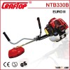 Gardening gas brush cutters, desbrozadora, strimmers CE approved NTC430,NTD430,NTC520