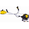 52cc brush cutter grass cutter gasoline grass trimmer with CE GS EUII certificates