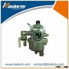 Gasoline Brush cutter Carburetor spare parts for Mitsubishi T170 T130 TAS321
