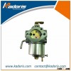 Brush cutter Carburetor spare parts for Mitsubishi GM291 GM301